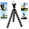 Phone Holder Flexible Octopus Tripod Bracket Selfie Expanding Stand Mount Monopod For Mobile Phone Camera Stabilizer ► Photo 2/6