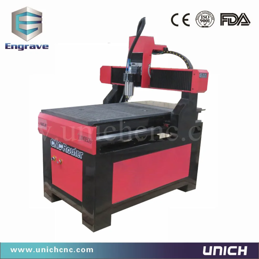 

Easy operation cnc milling machine