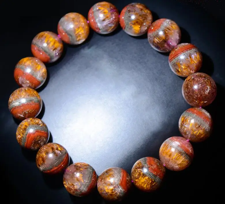 

New arrival 289 9 2 Circles Creative Trendy Women new Creative attractive Women Chain Link Bracelet Birthday Gift hotsale