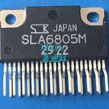 3 шт./лот SLA6805M SLA6805MP