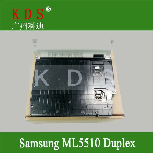 

Original Duplex for Samsung ML5510 ML5512 ML6510 ML6512 duplex JC61-03842A remove from new machine