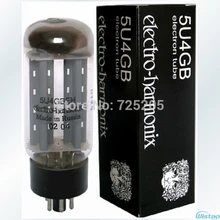 5U4GB Rectifier for Tube Amplifier Tubes Russia EH Direct Replace 5Z3P SAR4 272 Precision Pairing HIFI Audio DIY