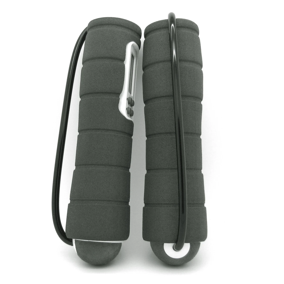 Portable Digital LCD Wireless Cordless Jump Jumping Rope Skipping Rope Jump Counter Calorie Counter Timer For Indoor