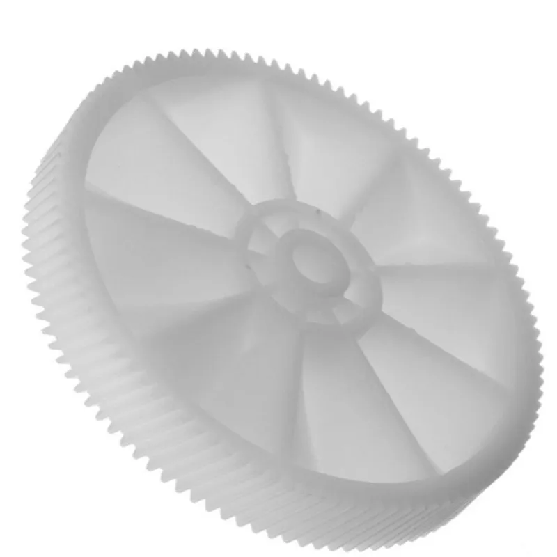 Buy 5pcs NEW Meat Grinder Parts KW650740 Plastic Gear