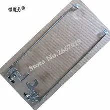 Новые петли lcd/шарниры для hp 4540 S 4545 S 4541 S 4546 S Запасные части левая+ правая