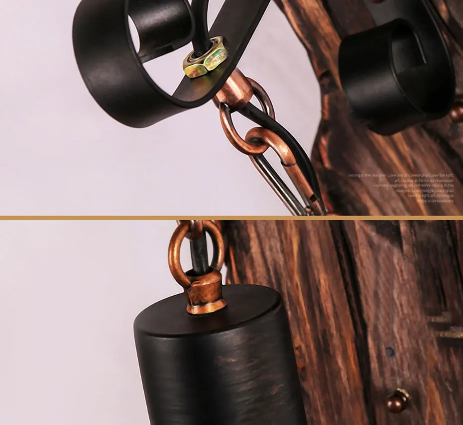 wall lamp (16)