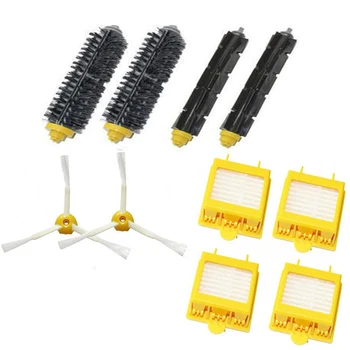 

New Filters Brush Pack Big Kit for iRobot Roomba 700 Series 3 Armed 760 770 7