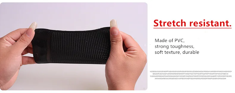 

100pcs black / transparent Magic Sticky Pad Anti-Slip Mat Non Anti Slip Non-slip Mat Car Auto Dashboard Stick 13*7cm small size