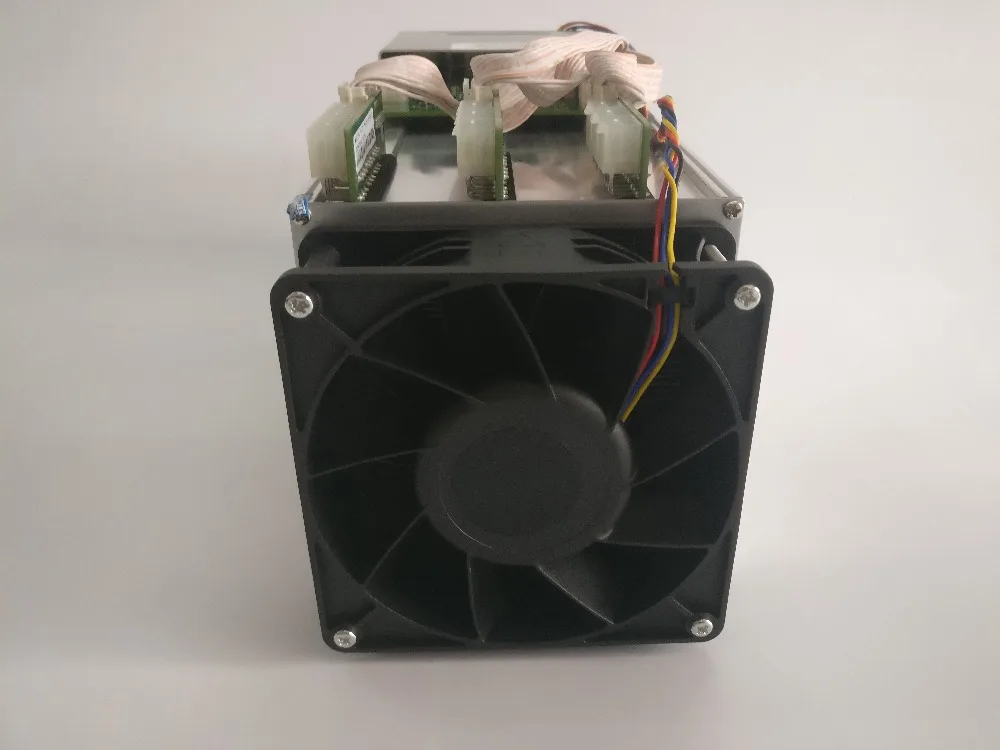 YUNHUI используется AntMiner S9 13,5 T Bitcoin Шахтер Asic шахтер Btc МПБ Шахтер лучше чем AntMiner S7 V9 T9 + Whatsminer M3 показатель Ebit E9