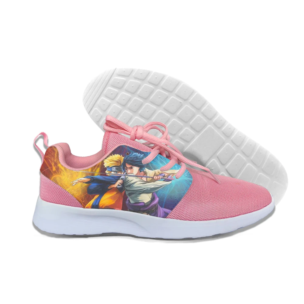 2019 New design Shoes Women Marvel Avengers Endgame 3D Print Custom Shoes