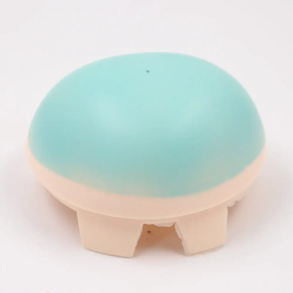 ICY RBL Blyth Doll Soft  Scalp without hair 13 kinds skin color of them for choosing cuit for 1/6 BJD 15