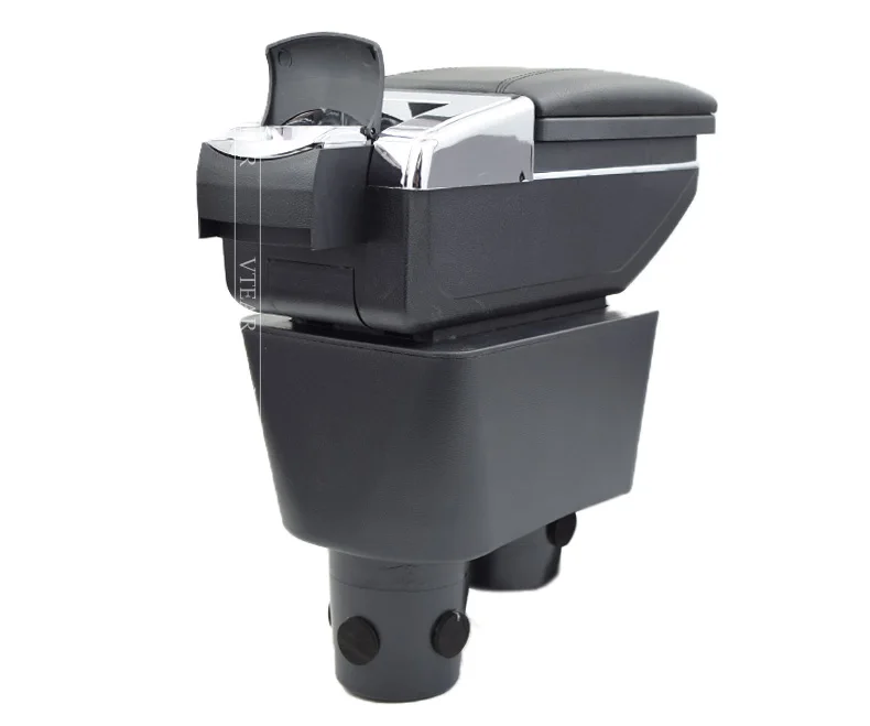 For--nissan-almera--armrest_08