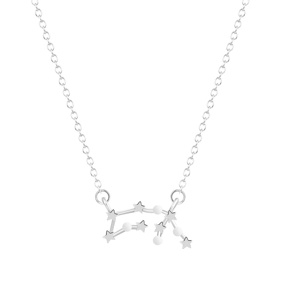 Aquarius necklace pendant Aquarius necklace pendant eppur si muove