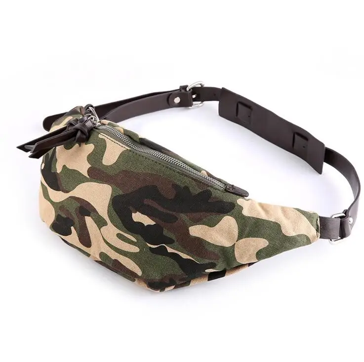 bag again 031017 new hot man canvas messenger bag men Camouflage print cross body bag