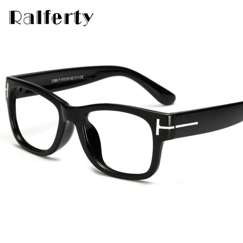 Ralferty Safety TR90 рамка для детских очков Гибкая оптическая оправа для девочек и мальчиков очки прозрачные очки oculos de grau 899