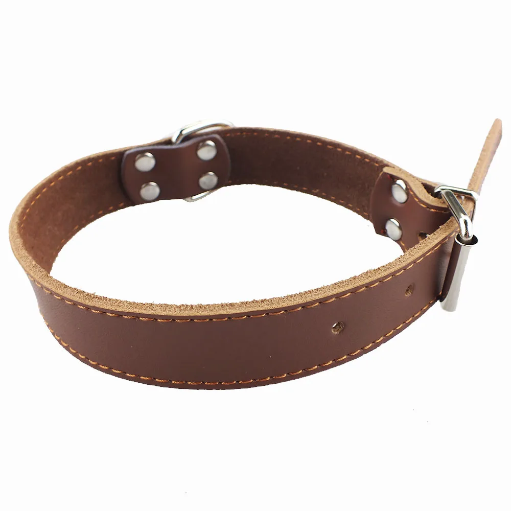 Dog Collars JW0030-4