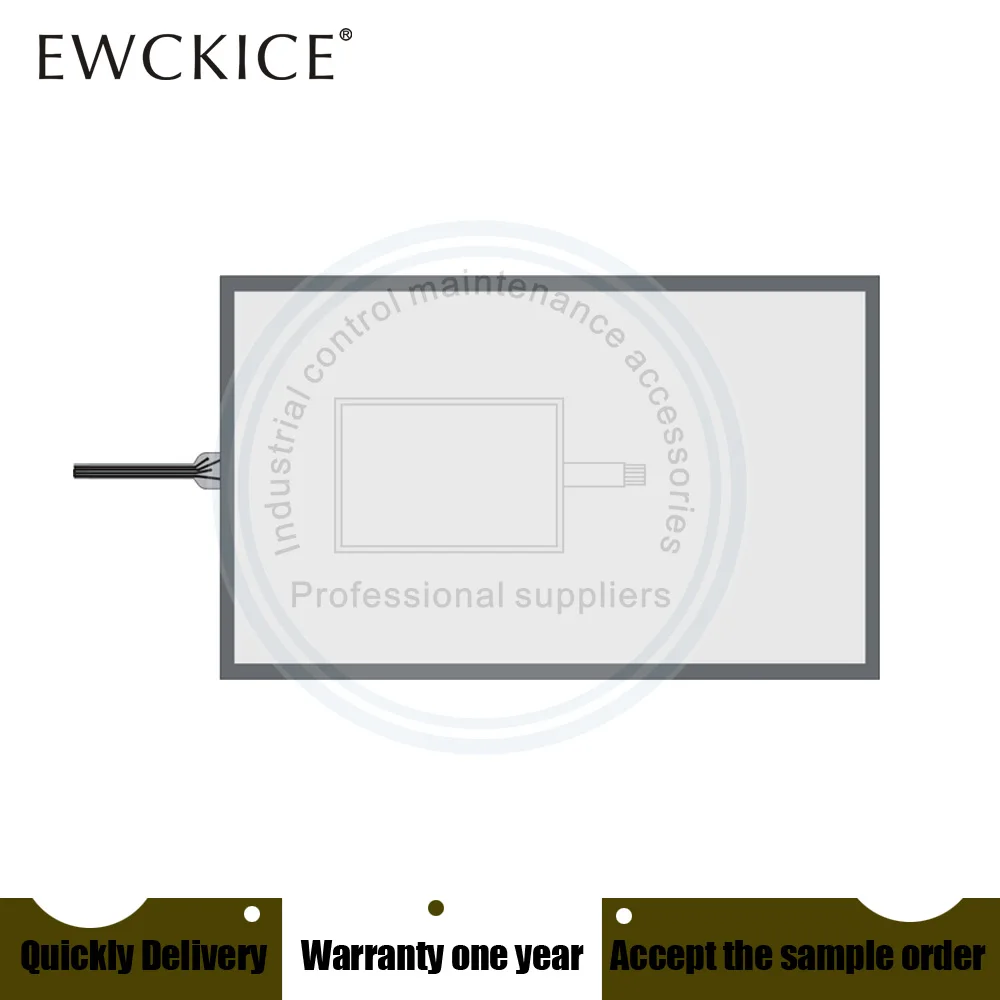 

NEW TP-3898S1 TP 3898S1 TP3898S1 HMI PLC touch screen panel membrane touchscreen