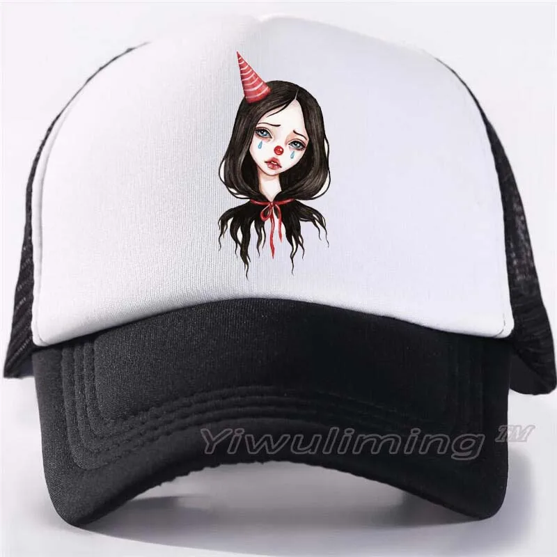 جديد الصيف قبعات سائق الشاحنة بيلي eilish بارد الصيف الأسود الكبار بارد البيسبول شبكة صافي قبعات سائق الشاحنة قبعة للرجال قابل للتعديل جديد الصيف قبعات سائق الشاحنة بيلي eilish بارد الصيف الأسود الكبار بارد البيسبول شبكة صافي قبعات سائق الشاحنة قبعة للرجال قابل للتعديل