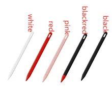 Защитный чехол для Apple Pencil 2nd защитный рукав iPencil 2 Grip Чехол для iPad Pro 11 12,9 дюймов