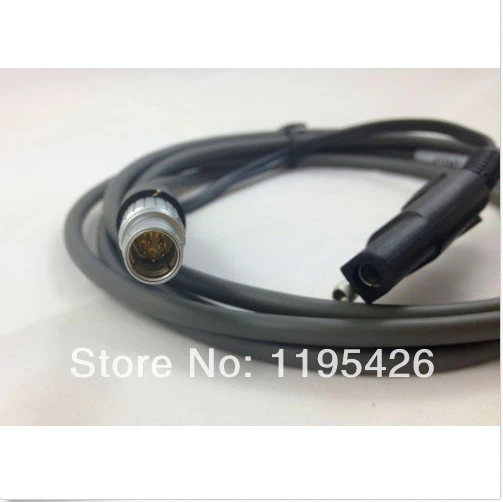 Кабели для Trimble 4700 4800 5700 GPS Pacific Crest PDL HPB (тип A00924)|pacific crest|trimble gps cabletrimble cable |