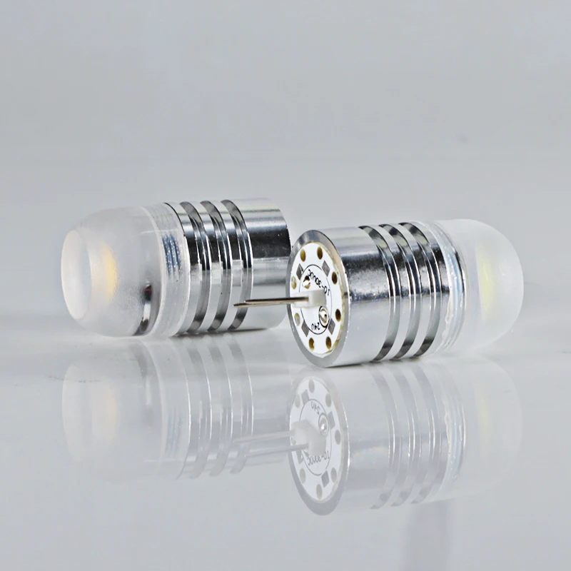 G4 led bulb 2