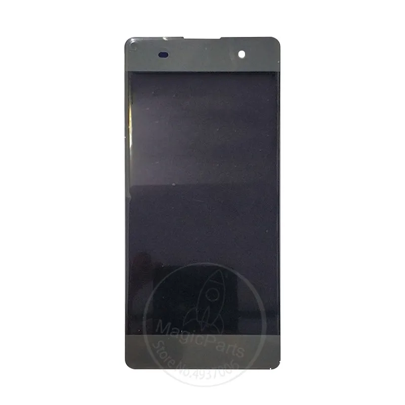 sony XA 1