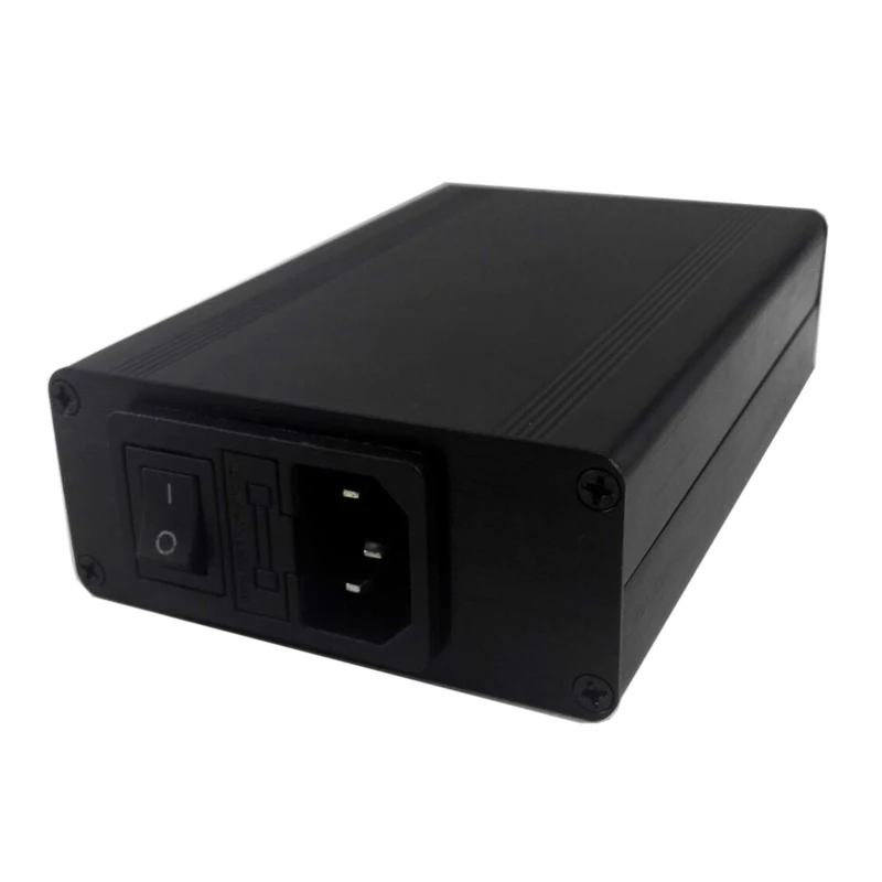 Baratos Calefacción rápida Antra T12 Estación de soldadura electrónica de hierro suspensión automática automático de espera termostato de control STC T12