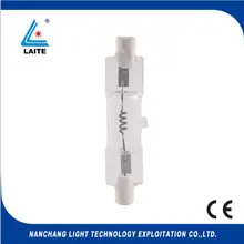 Ushio 1001106 JPD 150W25V R7S галогенная лампа 150 Вт 25 в стоматологический блок лампа shipping-10pcs