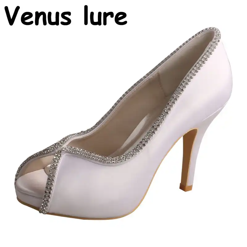 elegantpark wedding shoes