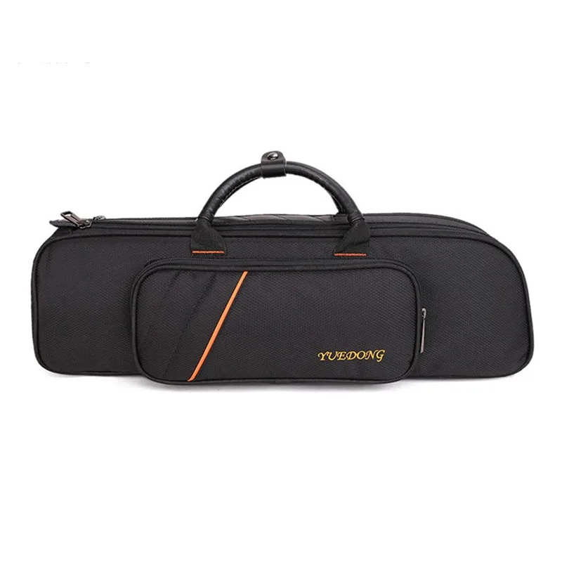 professional-high-quality-waterproof-trumpet-bag-soft-gig-case-20mm-cotton-padded-cover-pack-adjustable-strap-pocket-accessories