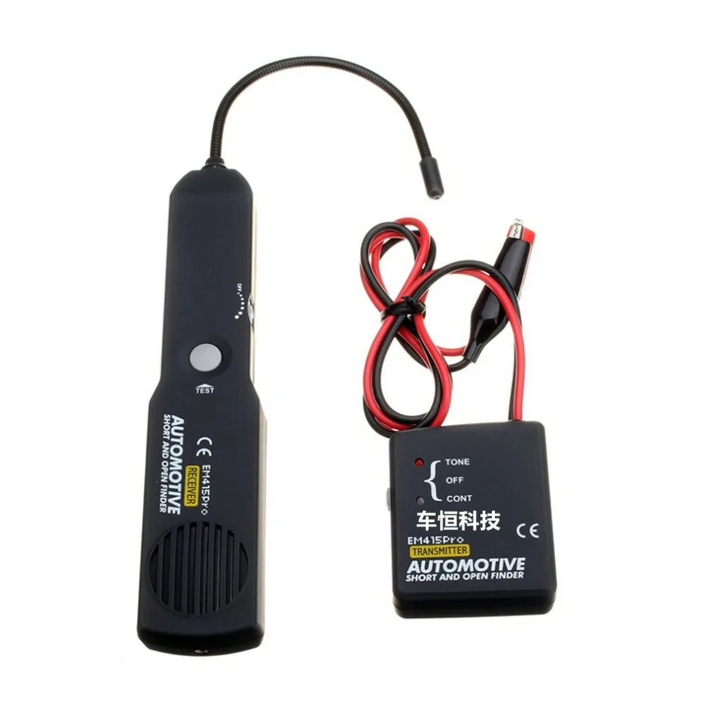 Buy Original Universal EM415pro Automotive Cable Wire