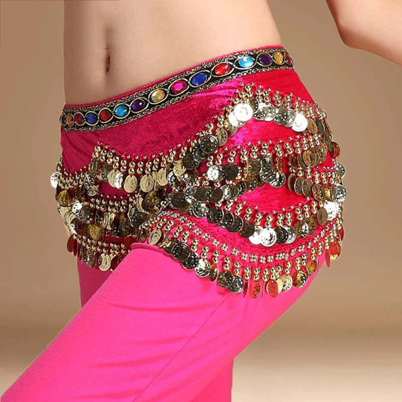Best of Coin belly dancer bikini Fuck hot please wife