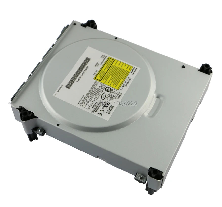 OCGAME для XBOX 360 консоль Lite On DG 16D2S 74850C DVD Rom игровой жесткий диск|Запасные части| |