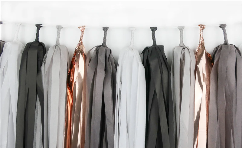 Tassel Garland Set 5-20pcs (3)