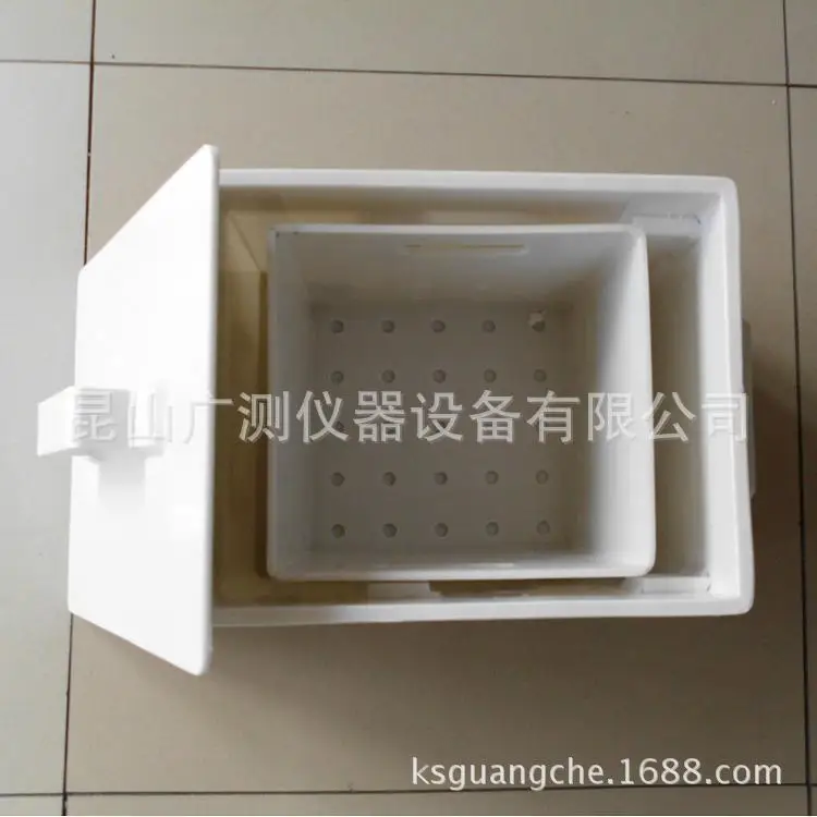 

Macromolecule acid and alkali cylinder, acid and alkali resistant immersion jar, laboratory acid jar