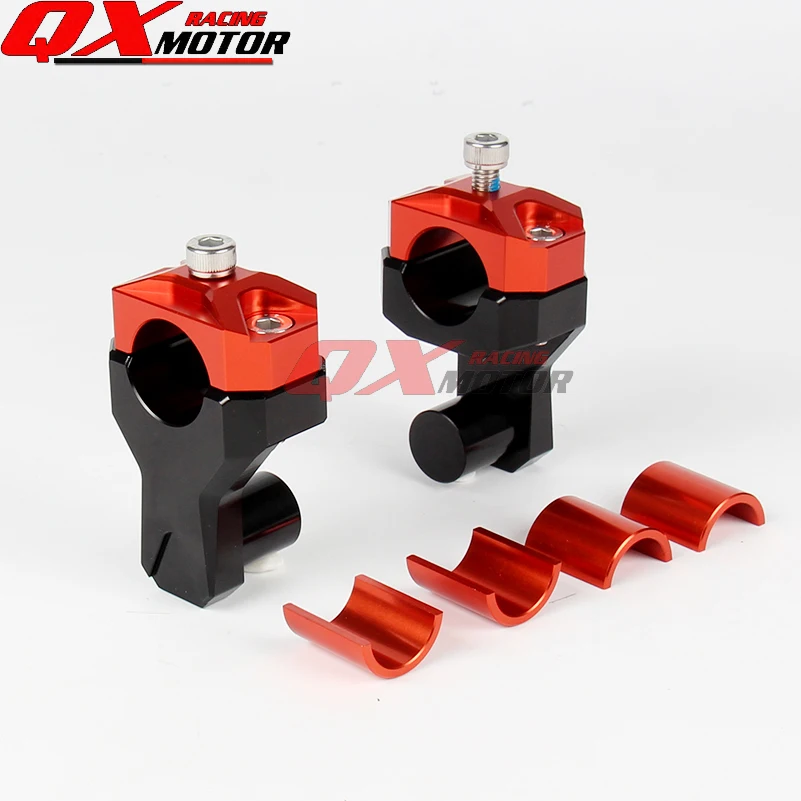 Buy Billet Motorcycle handlebar heightening Handle bar