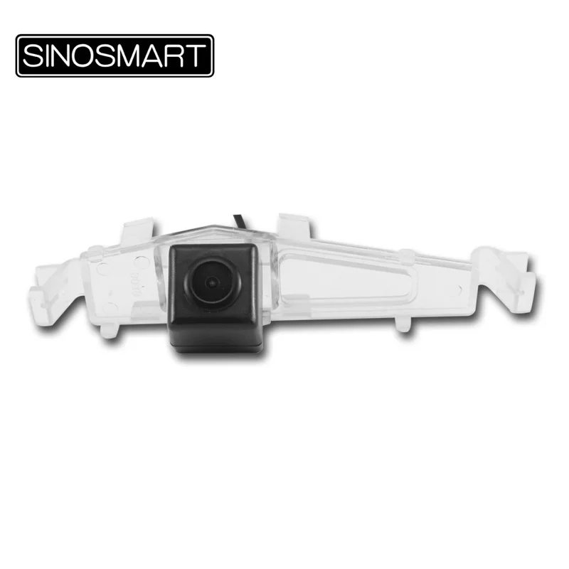 Автомобильная парковочная камера SINOSMART в ассортименте высокое качество заднего