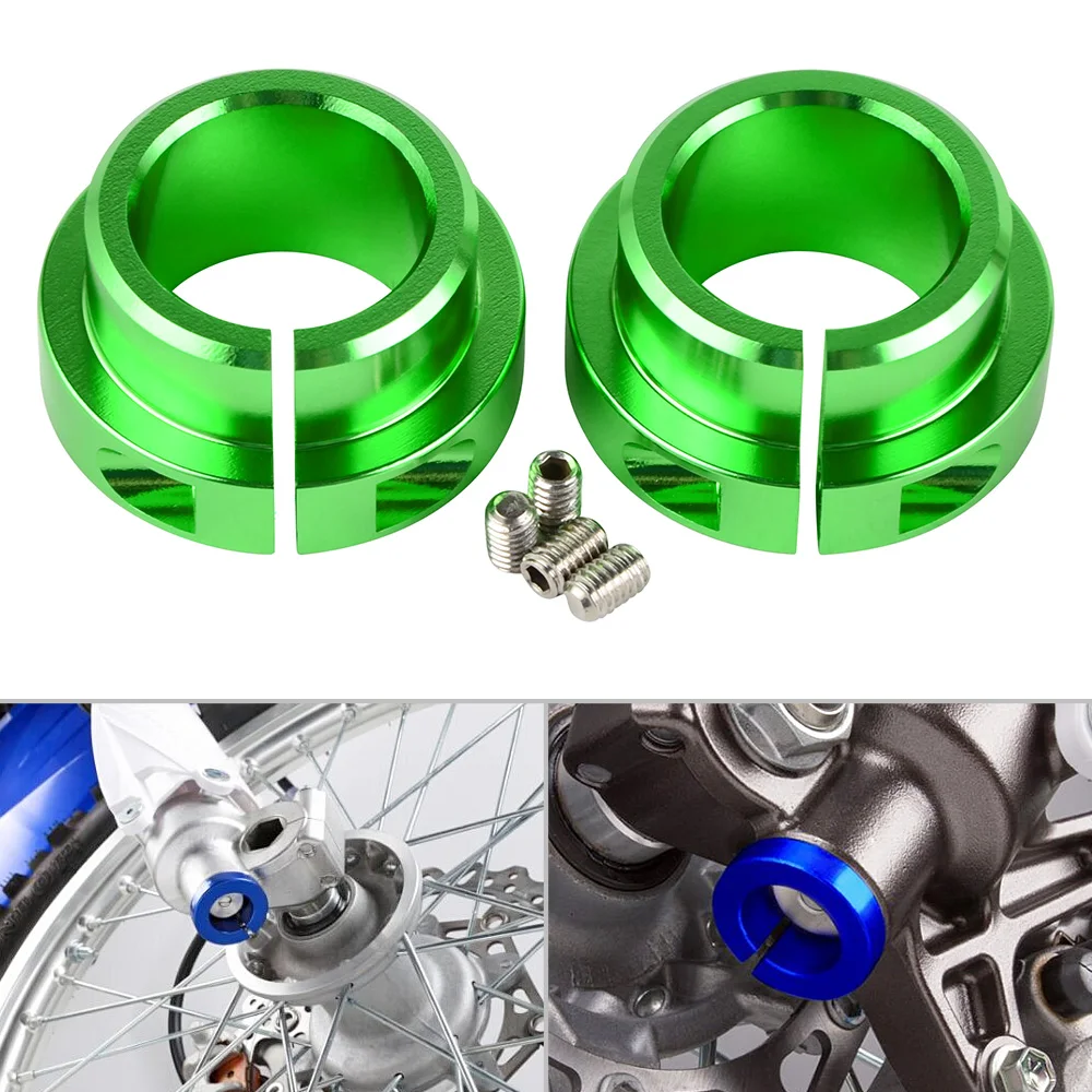 Передняя вилка мотоцикла защита нижней части для Kawasaki KX450F KXF450 2008 2009 2010 2011 2012 2013