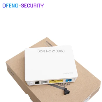 

HUA WEI HG8120H HG8120C GPON EPON ONU ONT 1GE+1FE+1POTS FTTH HGU terminal FTTH ONU Same function as HG8110H HG8311 GPON ONU