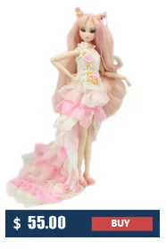 Fortune день тело 8.5 дюймов для 12 дюймов Блит куклы BJD DIY мульти-угол пожимая Средства ухода за кожей Шеи фабрики Блит