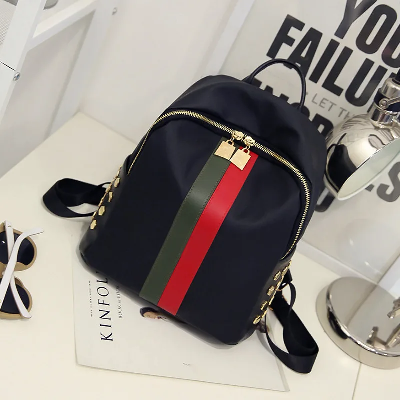 

2019 latest students simple solid color cute single shoulder casual wild trend high quality large capacity fashion Messenger bag