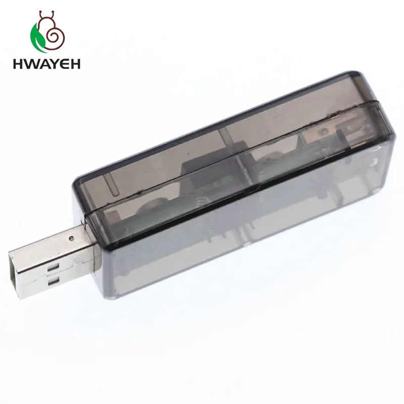 1500V ADUM3160 цифровой сигнал Аудио силовой изолятор USB для аудио сигнала 12 Мбит/с 1 5