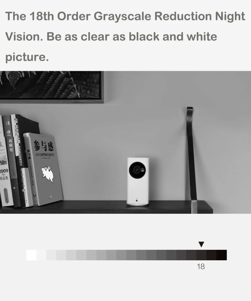 Xiaomi Mijia Dafang Smart IP Cameras13