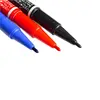 CCL Anti-etching PCB circuit board Ink Marker Double Pen For DIY PCB(Red, Blue, Black) ► Photo 3/3