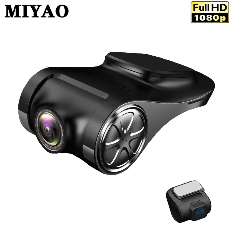 

Car DVR for Android Dual Lens Dash Cam Car Camera Recorder USB Dash Cam Dash Camera In Car Video Camera Full HD 1080P Cars DVRs