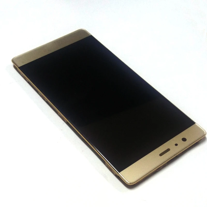 for p9 plus LCD display 01