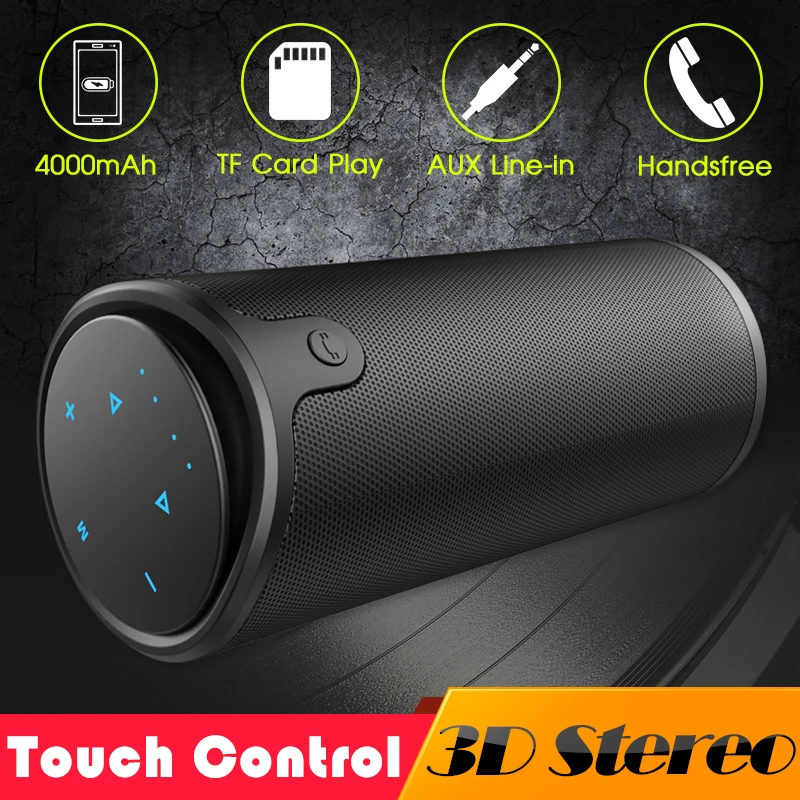 zealot s8 bluetooth speaker