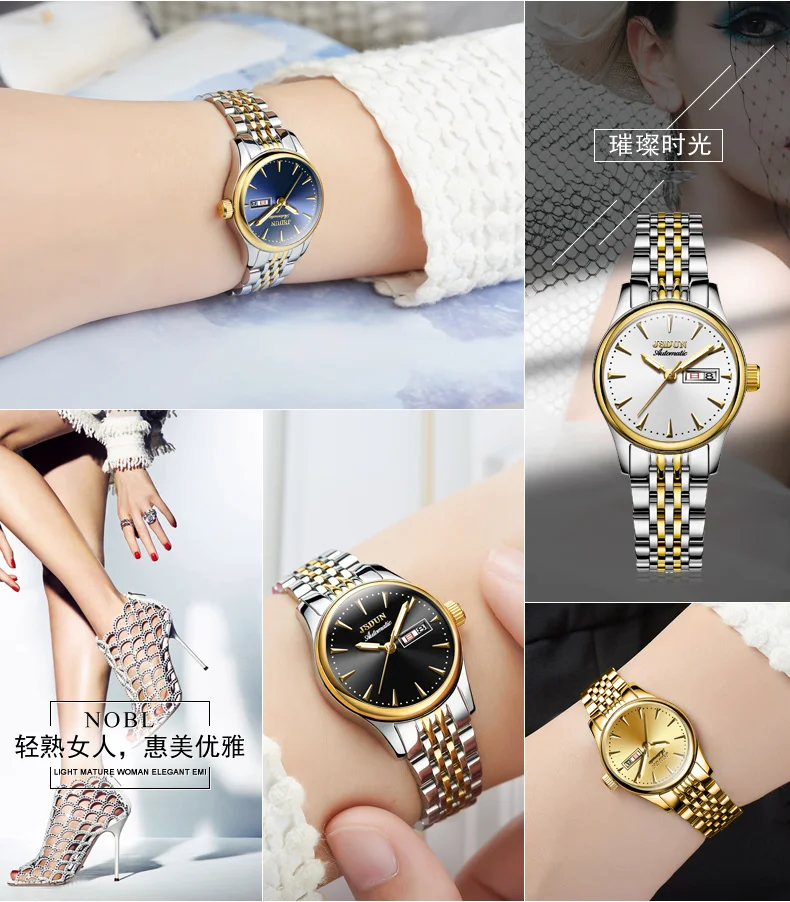 Cheap wristwatch brand