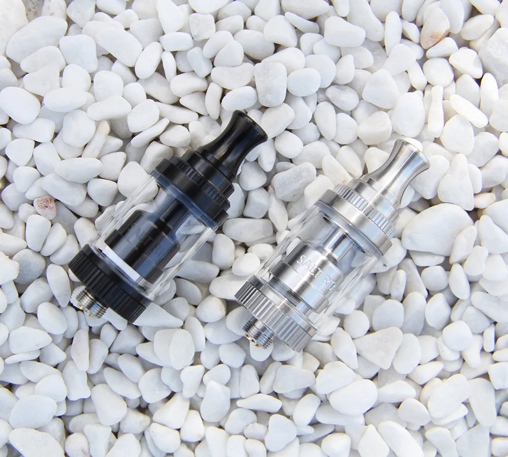 CoilART SALT 02