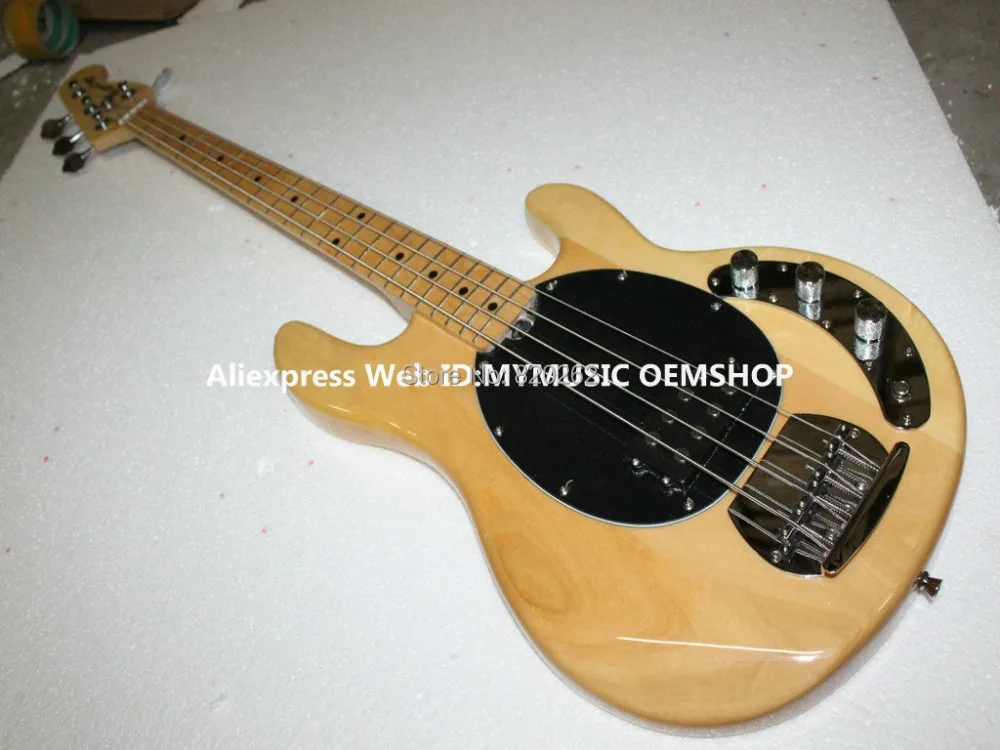 Bass Guitars Newest 4 strings Music Man Electric Bass High Quality Musical instruments Bass Guitars Newest 4 strings Music Man Electric Bass High Quality Musical instruments